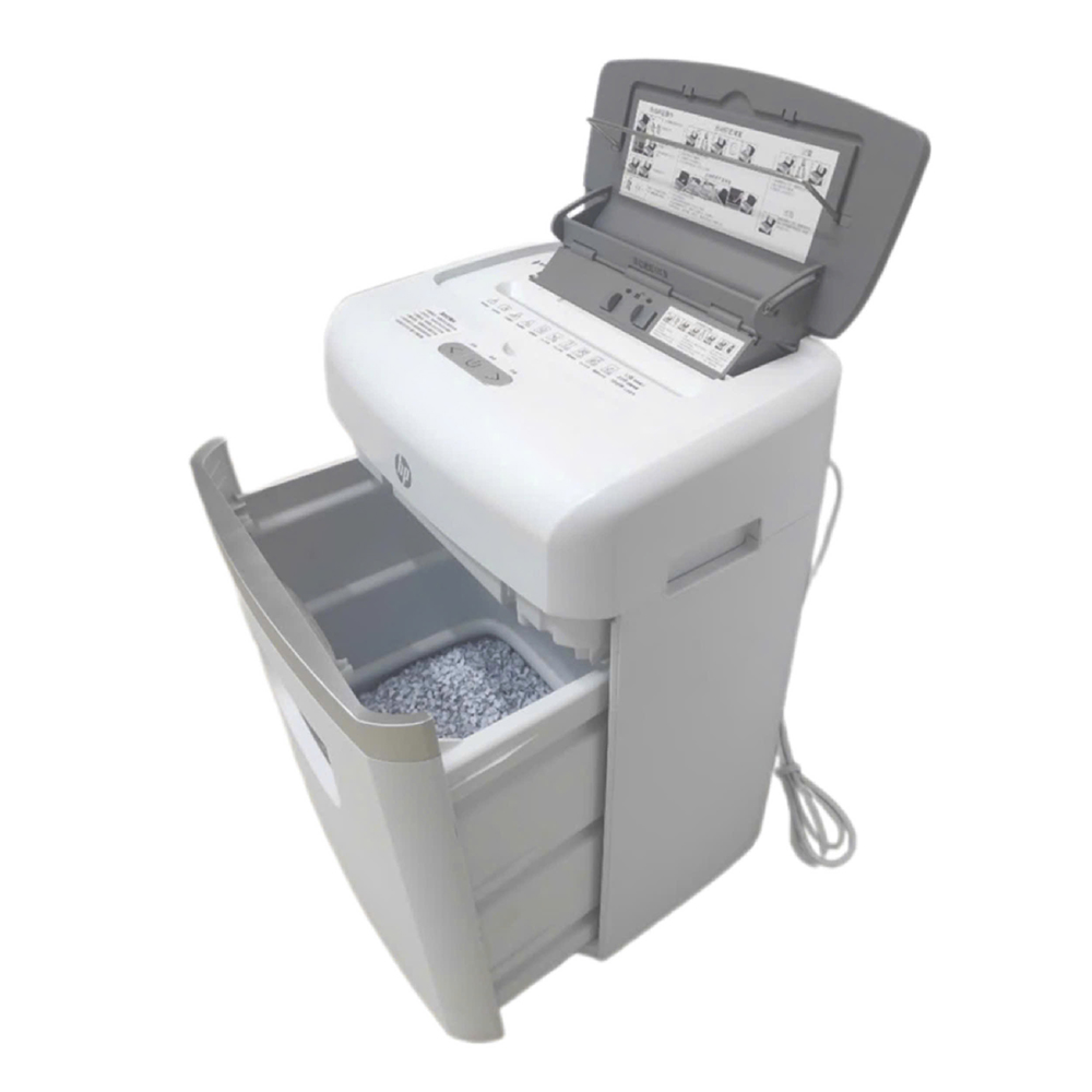 Máy hủy tài liệu HP W23120CC C233-B