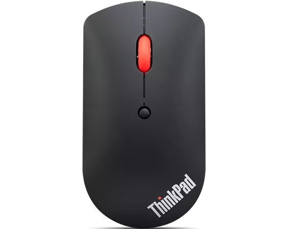 CHUỘT BLUETOOTH KHÔNG TIẾNG ỒN THINKPAD (4Y50X88822)