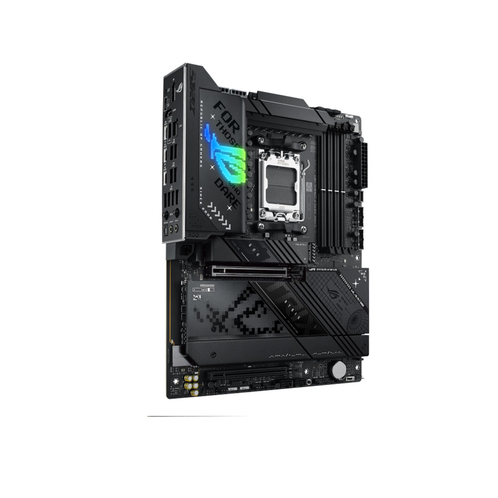 MAINBOARD ASUS ROG STRIX X870-F GAMING WIFI DDR5