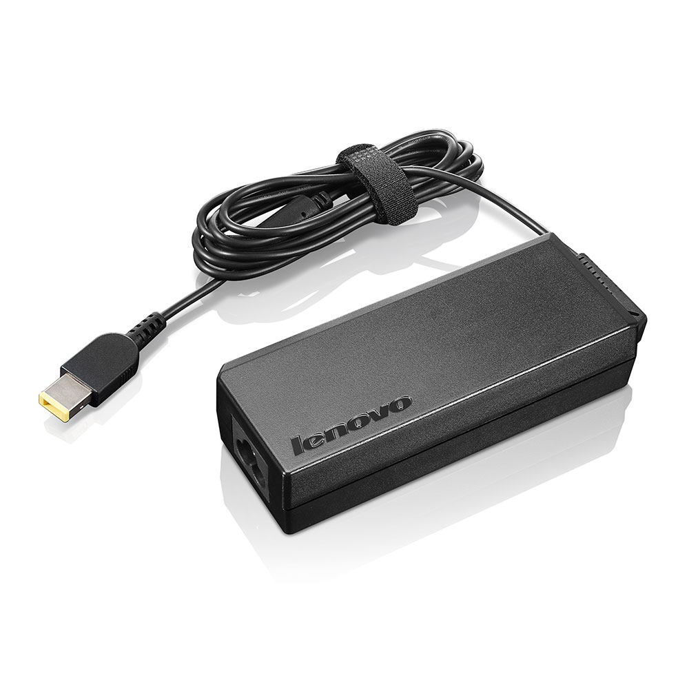 BỘ ĐỔI NGUỒN LENOVO AC THINKPAD 90W SLIMTIP 0B46998