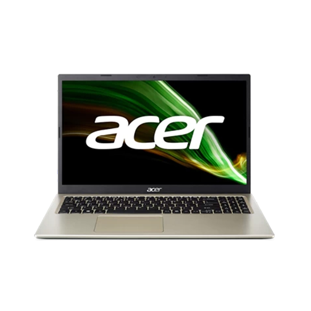 LAPTOP ACER ASPIRE 3 A315-58-52KT NX.AM0SV.006 (INTEL CORE I5-1135G7 | 8GB | 512GB | INTEL IRIS XE | 15.6 INCH FHD 60HZ | WIN 11 | VÀNG)