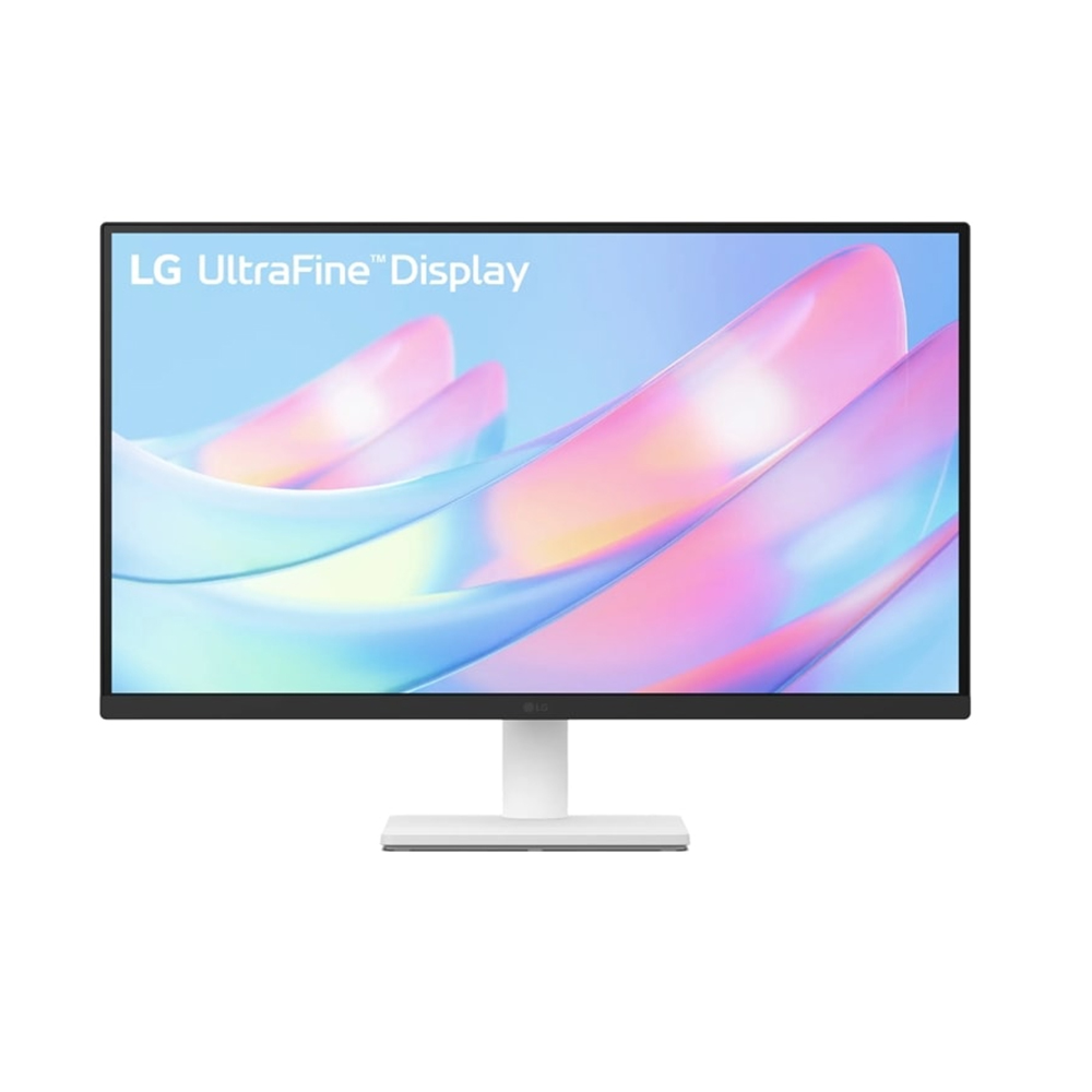 MÀN HÌNH ĐỒ HỌA LG ULTRAFINE 27US500-W (27.0 INCH - 4K - IPS - 60HZ - 5MS - HDR10 - SUPER RESOLUTION+)