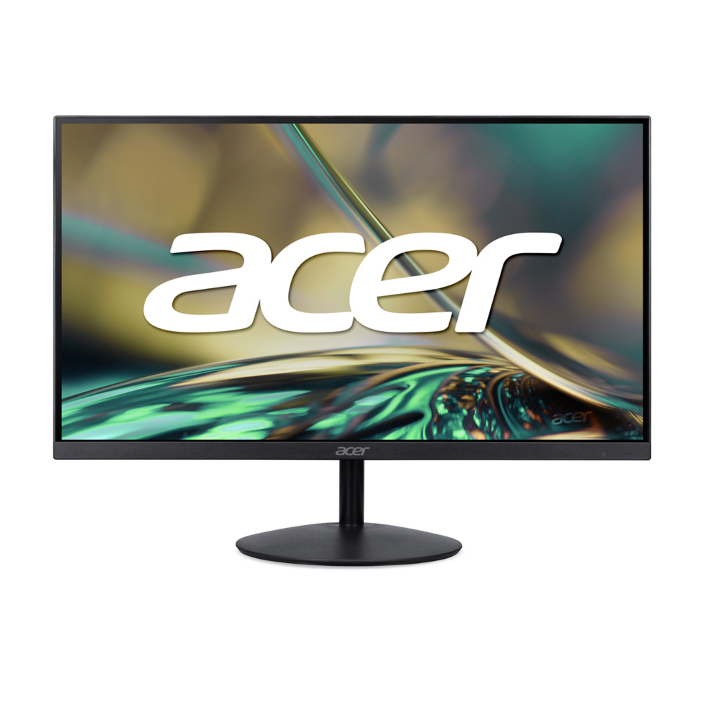 MÀN HÌNH ACER SA272U E UM.HS2SV.E02 (27 INCH - 2K - IPS - 100HZ - 4MS - SPEAKER)