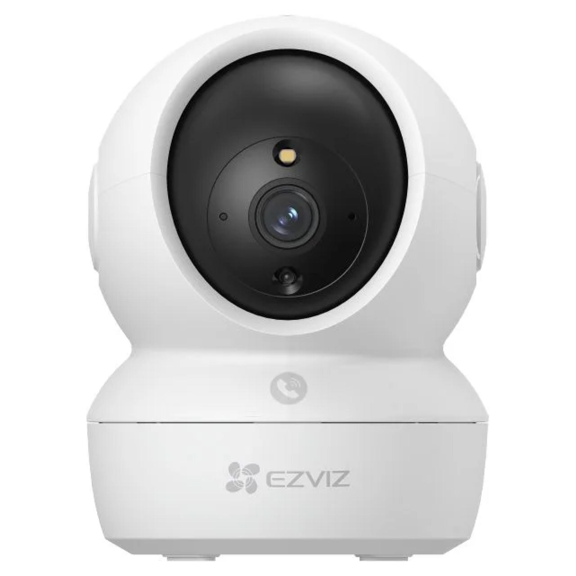 CAMERA WIFI EZVIZ H6C PRO 5MP - QUAY QUÉT - ĐÀM THOẠI