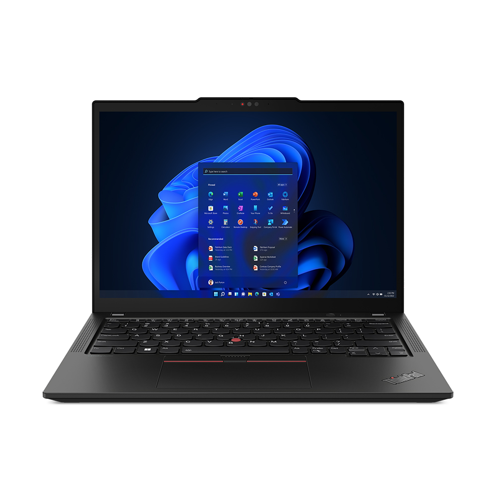 Laptop Lenovo ThinkPad X13 Gen 4 21EX009XVA (Intel Core i5-1335U | 16GB | 512GB | Intel Iris Xe | 13.3 inch WUXGA | NoOS | Đen)