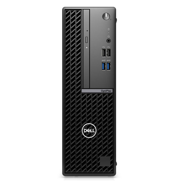 Máy tính để bàn Dell Optilex 7020 SFF ( i5-12500 | 8GB (1x8GB) DDR5 | SSD  512GB | Key _ Mouse /|Windows 11 home| 1Yr ) _ S7020-12500-08512W