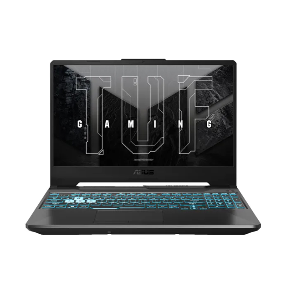 Laptop ASUS TUF Gaming A15 FA506NFR-HN006W (AMD Ryzen 7 7435HS | RTX 2050 | 15.6 inch FHD 144Hz | 16 GB | 512GB | Win 11 | Đen)