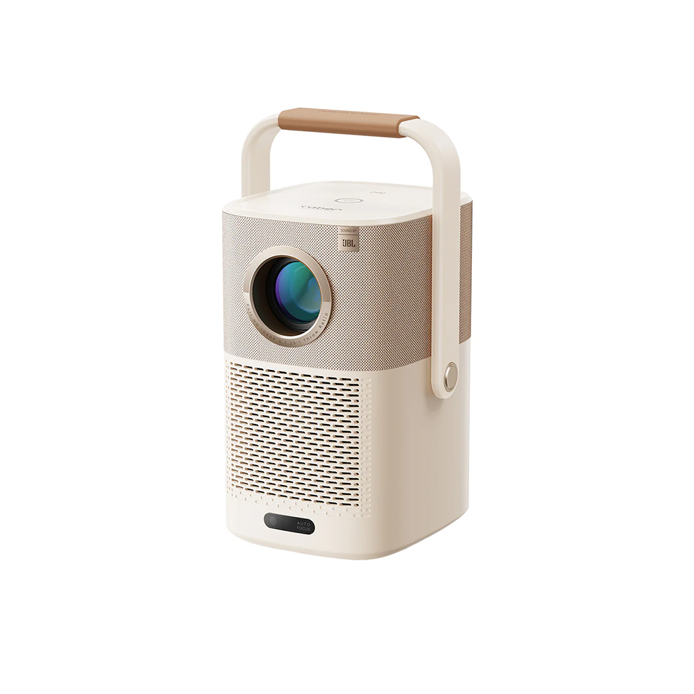 MÁY CHIẾU MINI THÔNG MINH YABER T2 PLUS