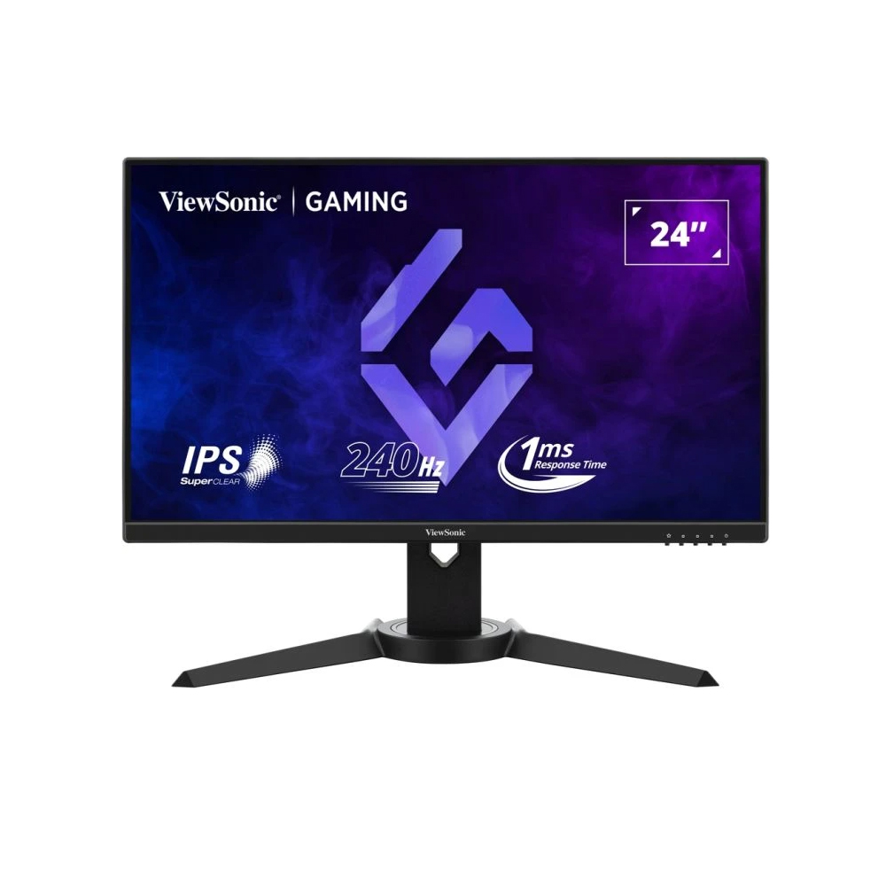 MÀN HÌNH GAMING VIEWSONIC XG2409A (23.8 INCH - FHD - IPS - 240HZ - 1MS)