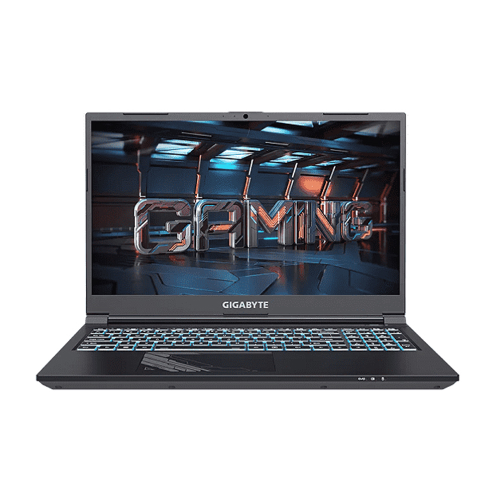 Laptop GIGABYTE G5 MF5-H2VN353KH (Intel Core i7-13620H | RTX 4050 6GB | 15.6 inch FHD | 16GB | 512GB | Win 11 | Đen)