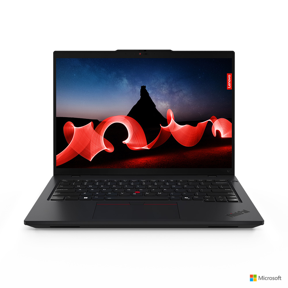 LAPTOP LENOVO THINKPAD L14 GEN 5 T 21L1003WVA (INTEL CORE ULTRA 7 155U | 16GB | 512GB | 14 INCH WUXGA | NOOS | ĐEN)