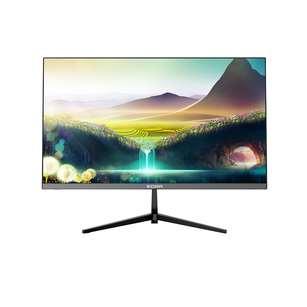 MÀN HÌNH GAMING EDRA EGM24F100PV (23.8 INCH - IPS - FHD - 100HZ - 1MS)