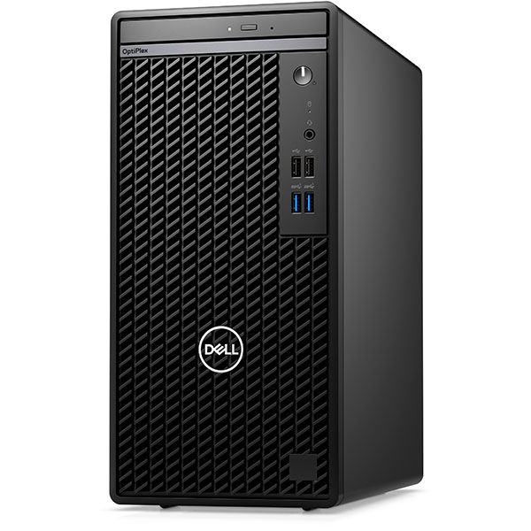 Dell Optiplex 7020 Tower ( Core i3-14100 | 8GB DDR5 | 512GB SSD | KB_M |  Ubuntu | 1Yr ) _ M7020-14100-08512U