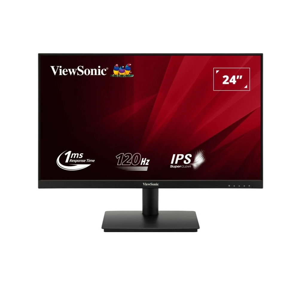 Màn Hình ViewSonic VA240A-H (23.8 inch - IPS - FHD - 120Hz - 1ms)