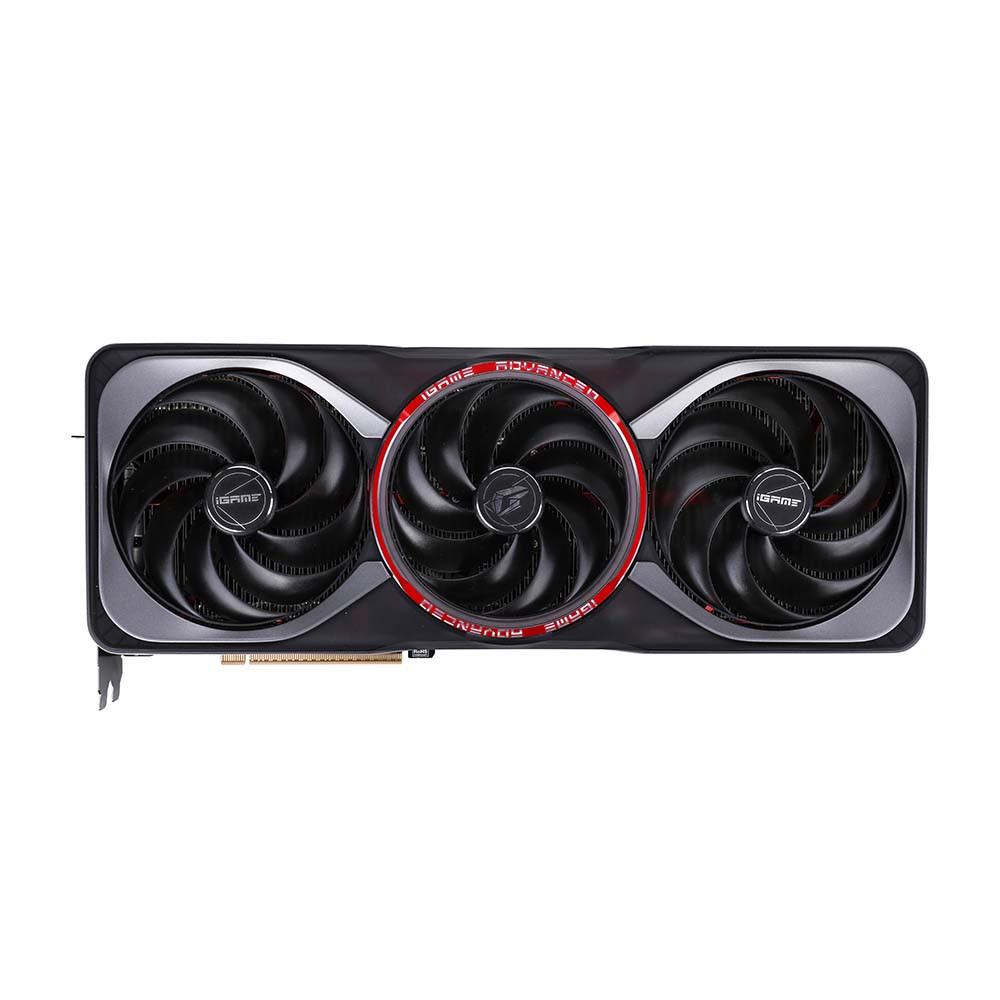 VGA COLORFUL IGAME RTX 5080 ADVANCED OC 16GB