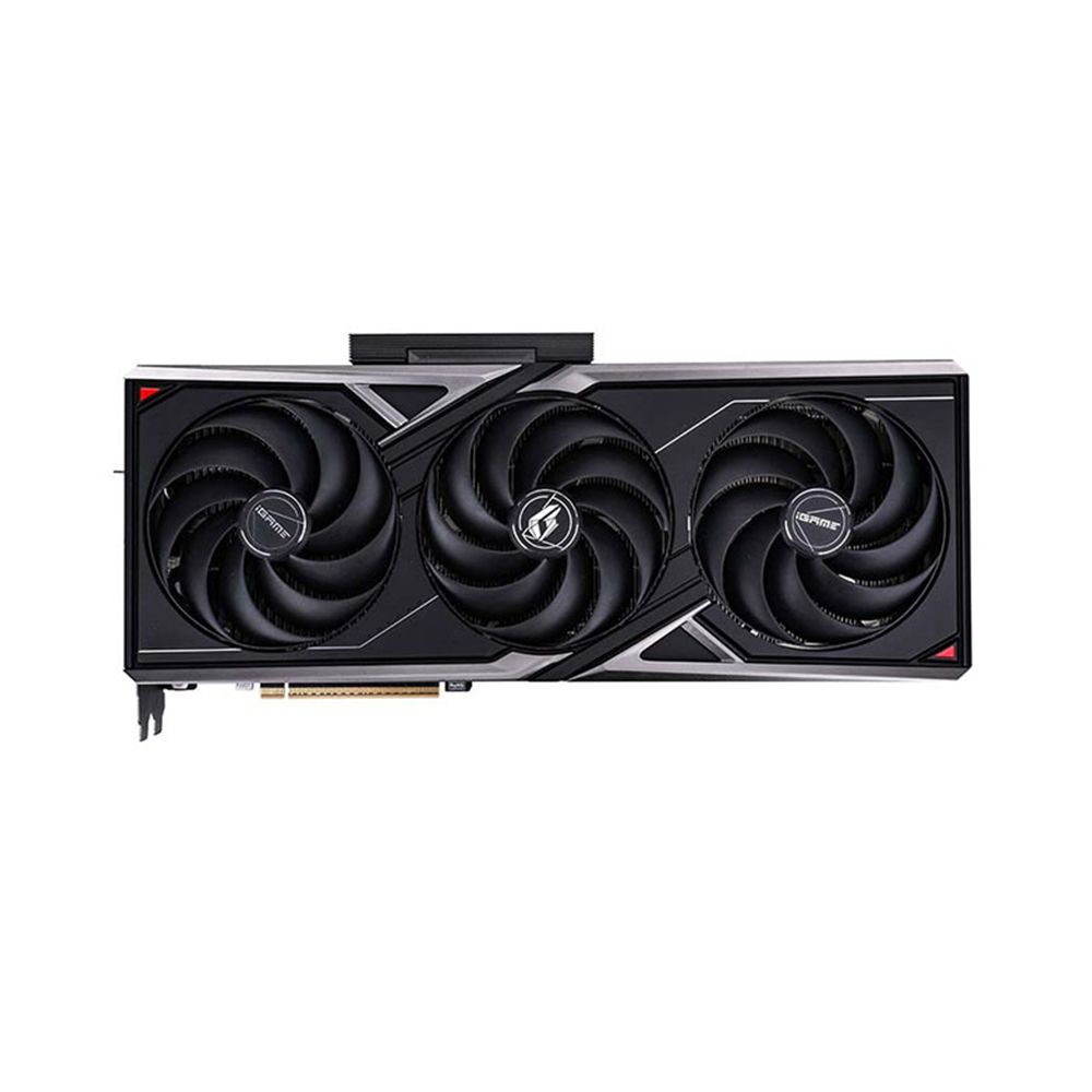 VGA COLORFUL COLORFUL GEFORCE IGAME RTX 5080 VULCAN OC 16GB