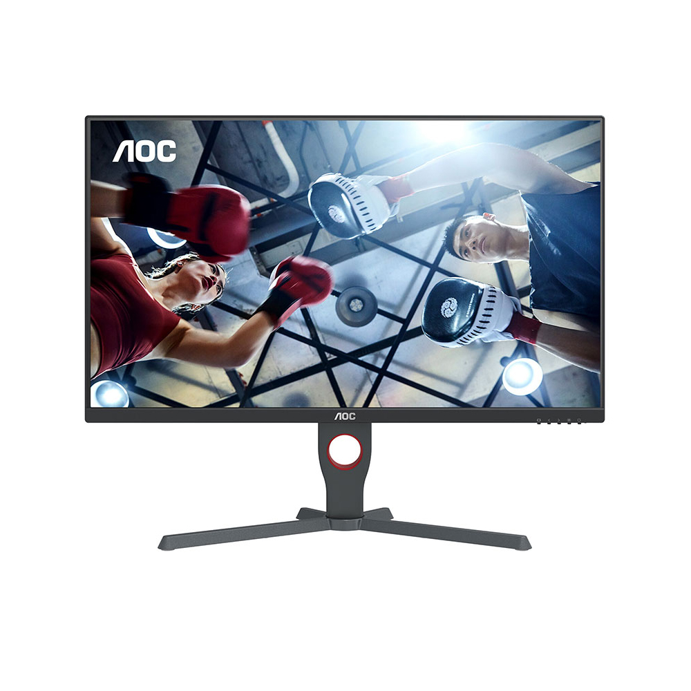 MÀN HÌNH AOC 27G10ZE (27 INCH - IPS - FHD - 260HZ - 0,5 MS)