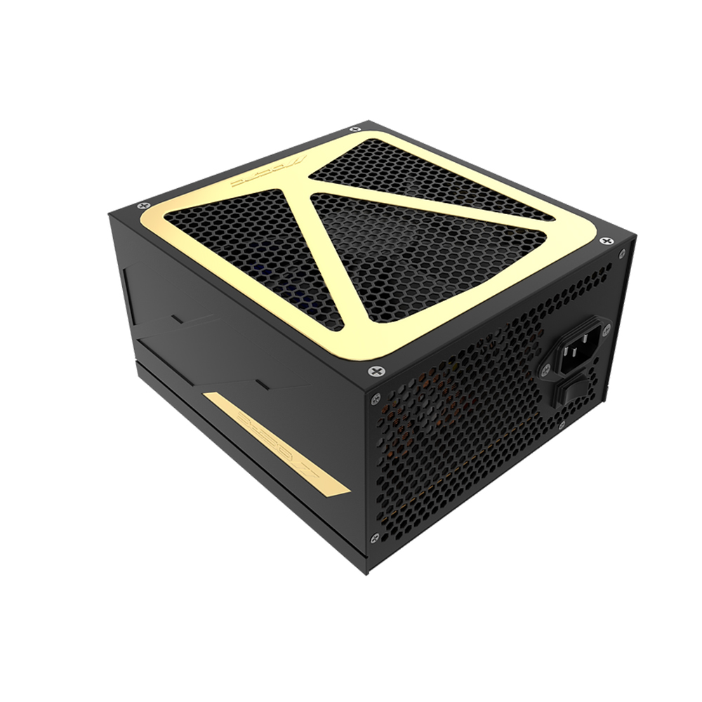 Nguồn máy tính OCPC ENERGIA GD1000M GOLD 80+ GEN5, 1000W, Full Modular