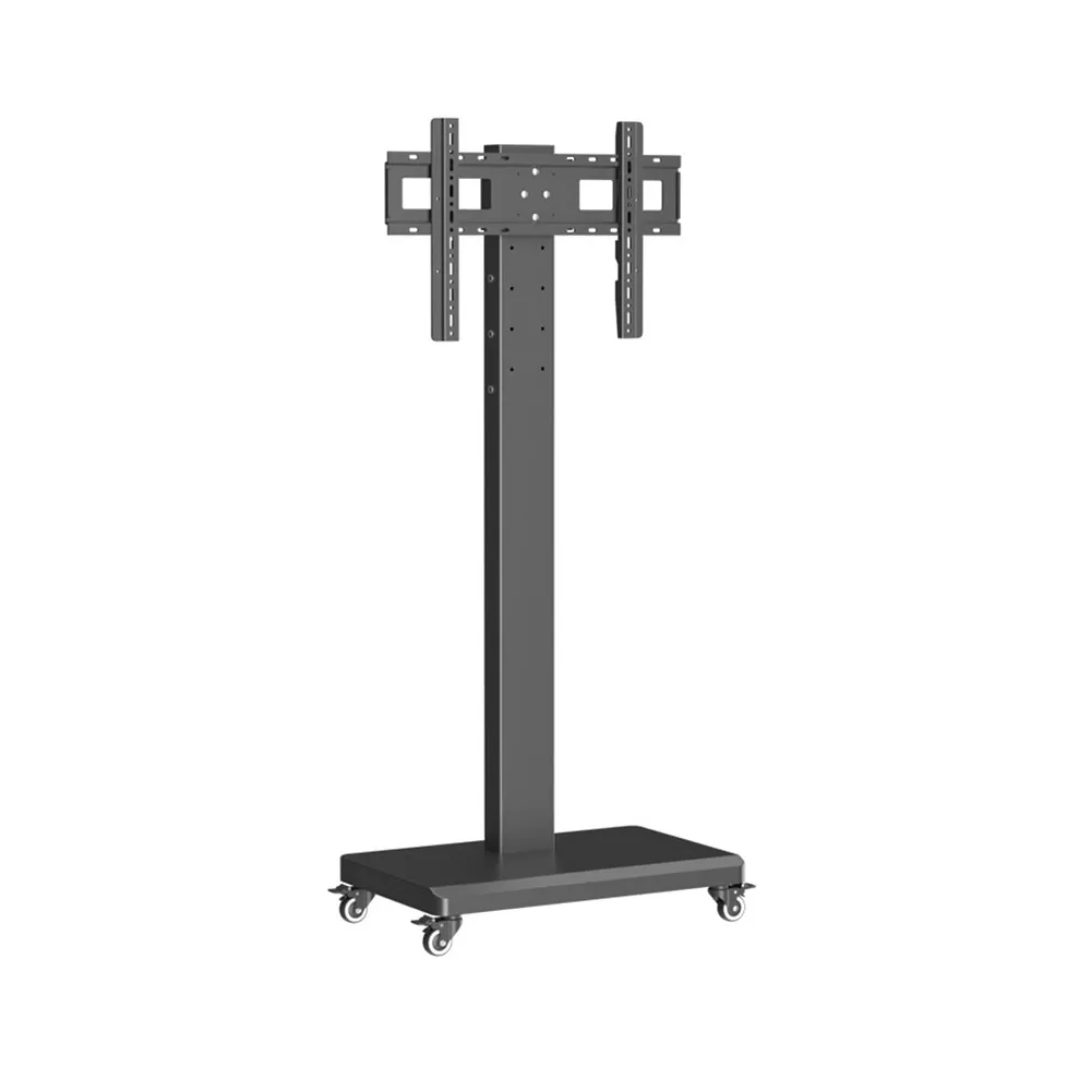 Giá treo tivi di động xoay ngang dọc Ergotek E1290 (32 inch - 65 inch)