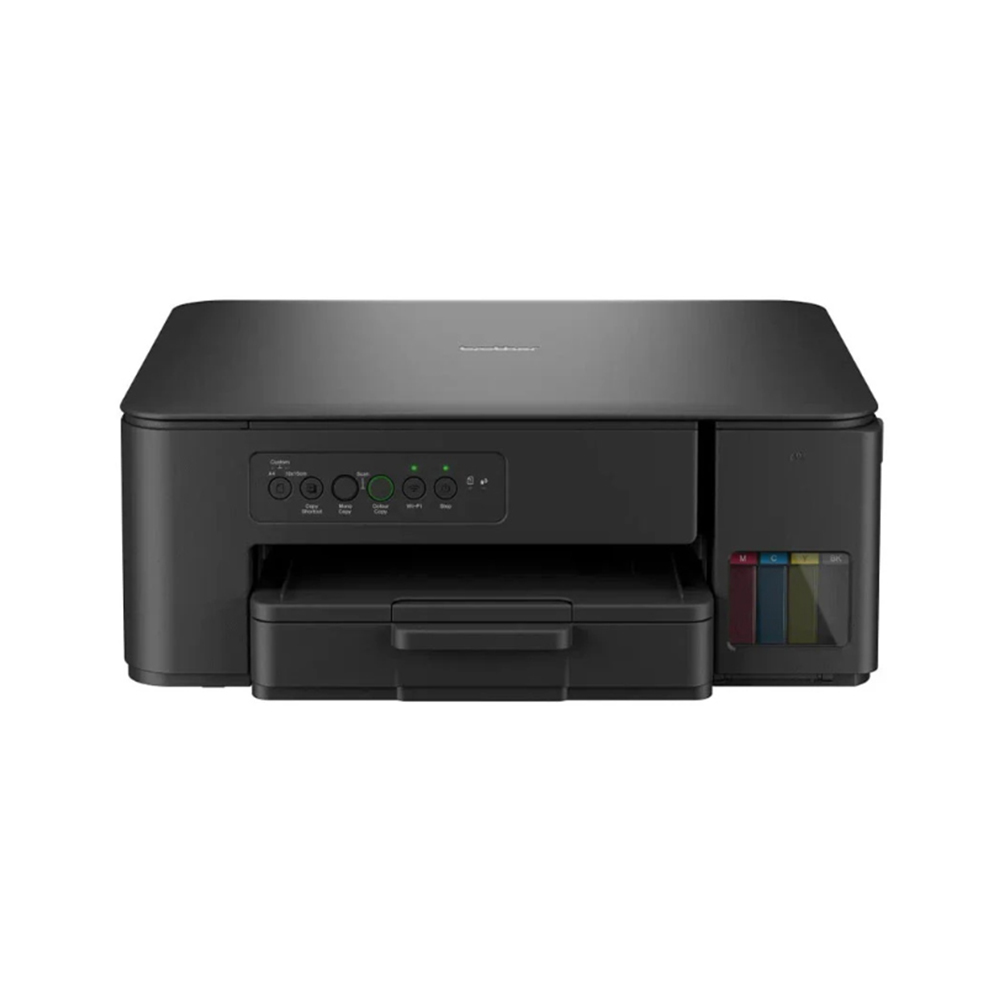 Máy in phun màu đa năng Brother DCP-T430W (In | Copy | Scan | A4 | A5 | USB | WIFI)
