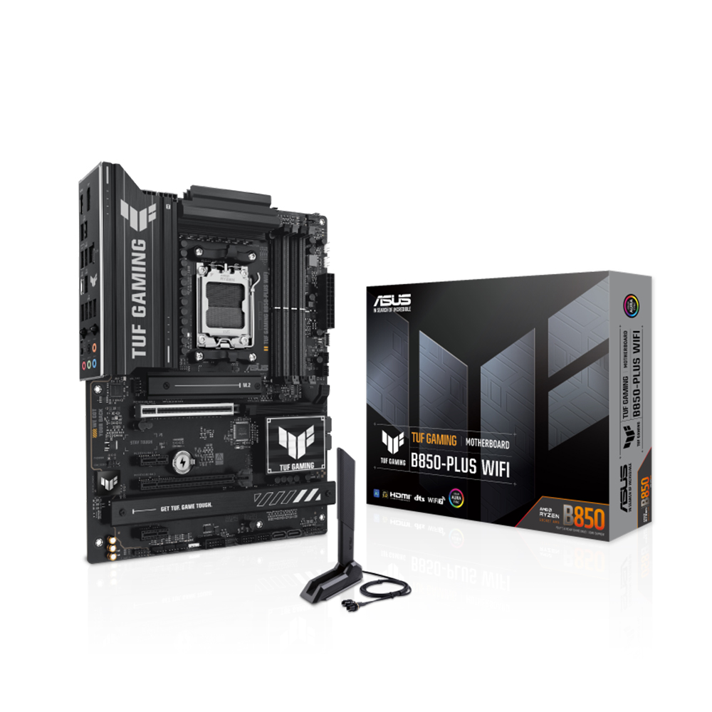 Mainboard Asus TUF GAMING B850-PLUS WIFI DDR5