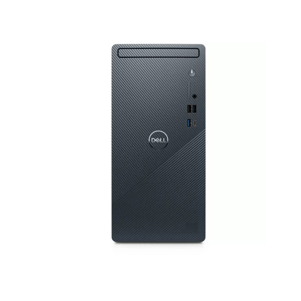 Máy tính để bàn đồng bộ Dell Inspiron 3030 T6FDR (Intel Core i3-14100 | 8GB | 512GB | Intel UHD | BT/KB/M | Win 11 | Đen)