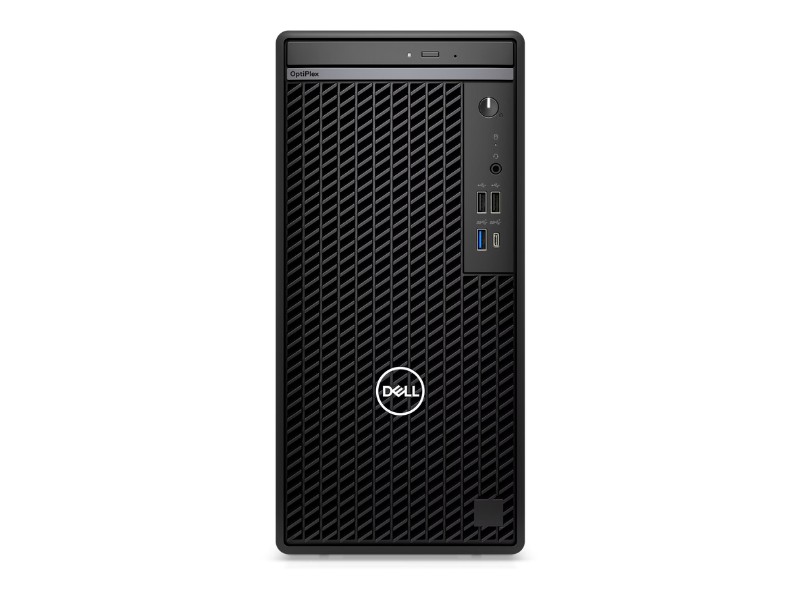 Máy tính để bàn đồng bộ Dell Optiplex 7020 Tower ( Corei3-12100 | 8GB DDR5 | 512GB SSD | KB_M | NoOs | 1Yr ) _ M7020-12100-08512U