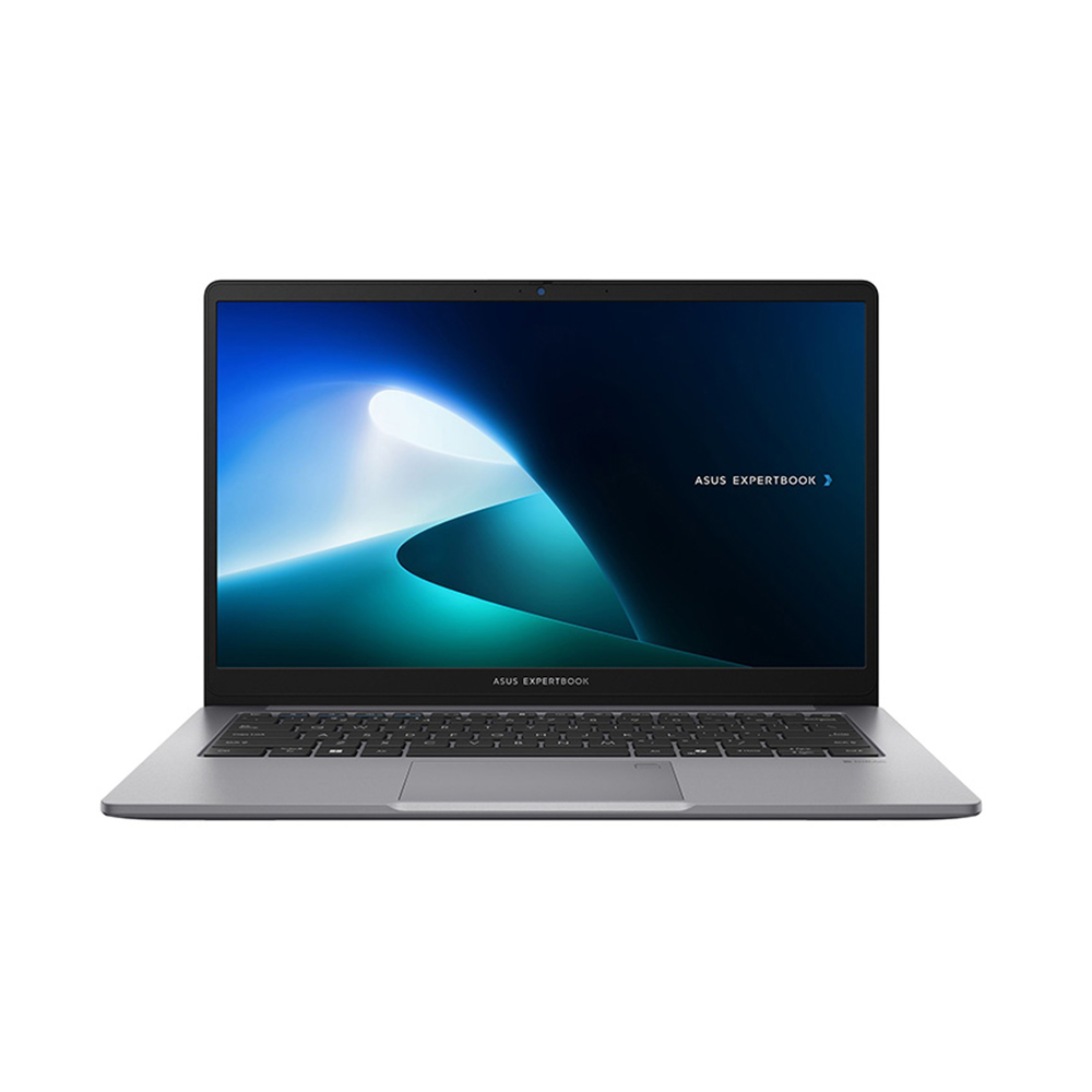 Laptop ASUS ExpertBook P1403CVA-i308-50W (Intel Core i3-1315U | Intel UHD | 14 inch FHD | 8GB | 512GB | Win 11 | Xám)