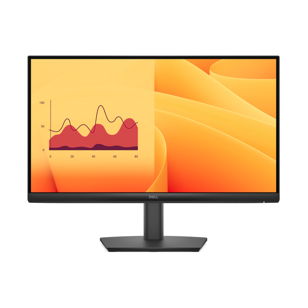 MÀN HÌNH DELL E2225HM (21.5 INCH - VA - FHD - 100HZ- 5MS)