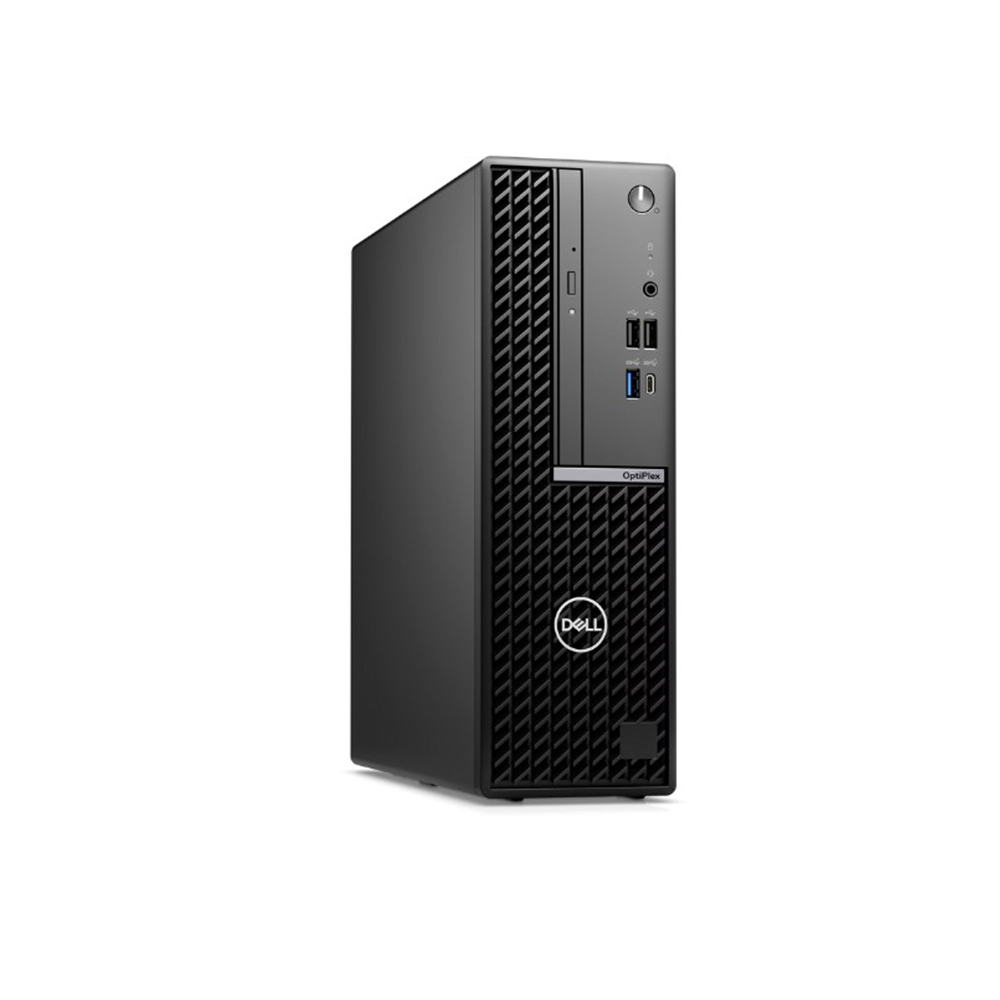 Máy tính để bàn Dell Optilex SFF 7020-S7020-14500-08512U (Intel Core i5 14500 | 8GB | 512GB | Intel UHD 770 | Ubuntu)