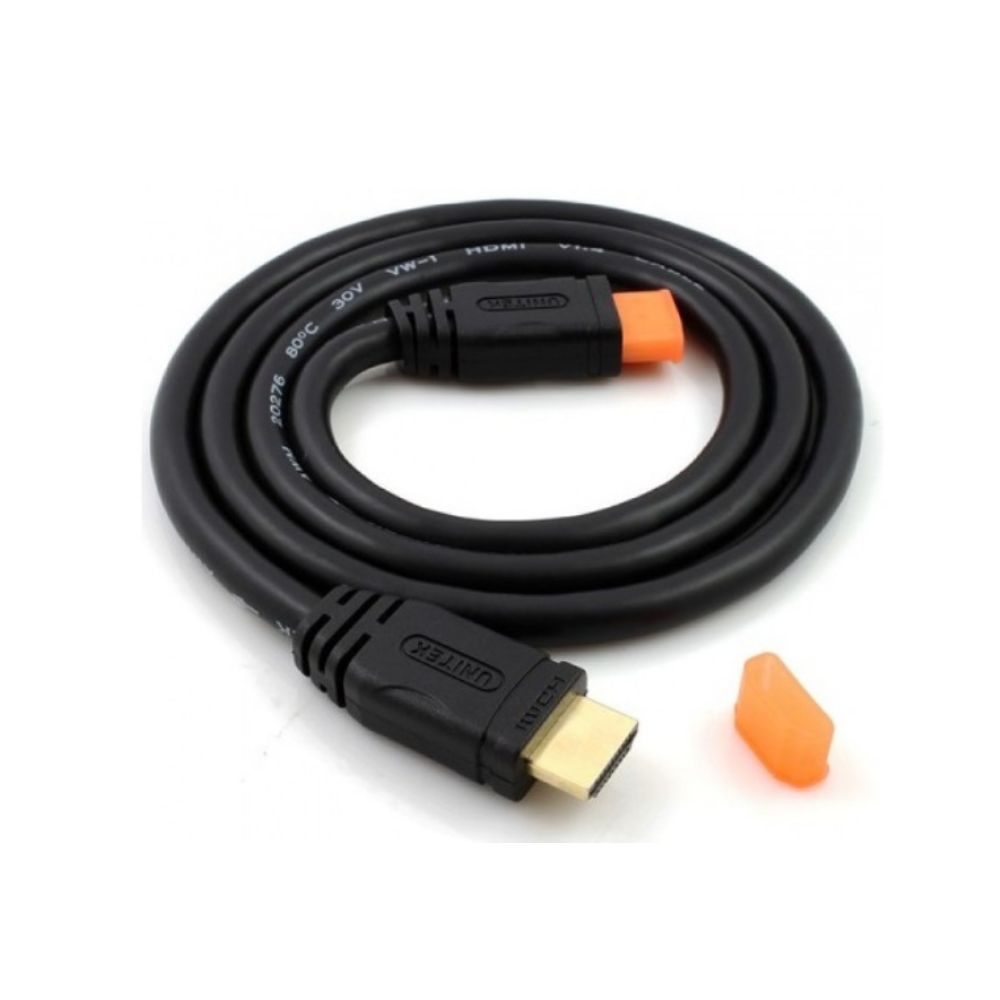 Cáp HDMI 2m Unitek Y-C138