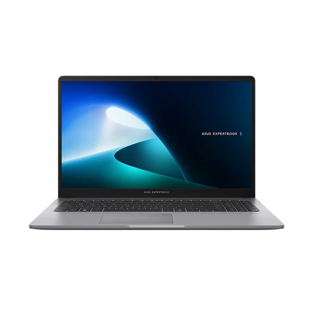 Laptop ASUS ExpertBook P1503CVA-i308-50W (Intel Core i3-1315U | Intel UHD | 15.6 inch FHD | 8GB | 512GB | Win 11 | Xám)