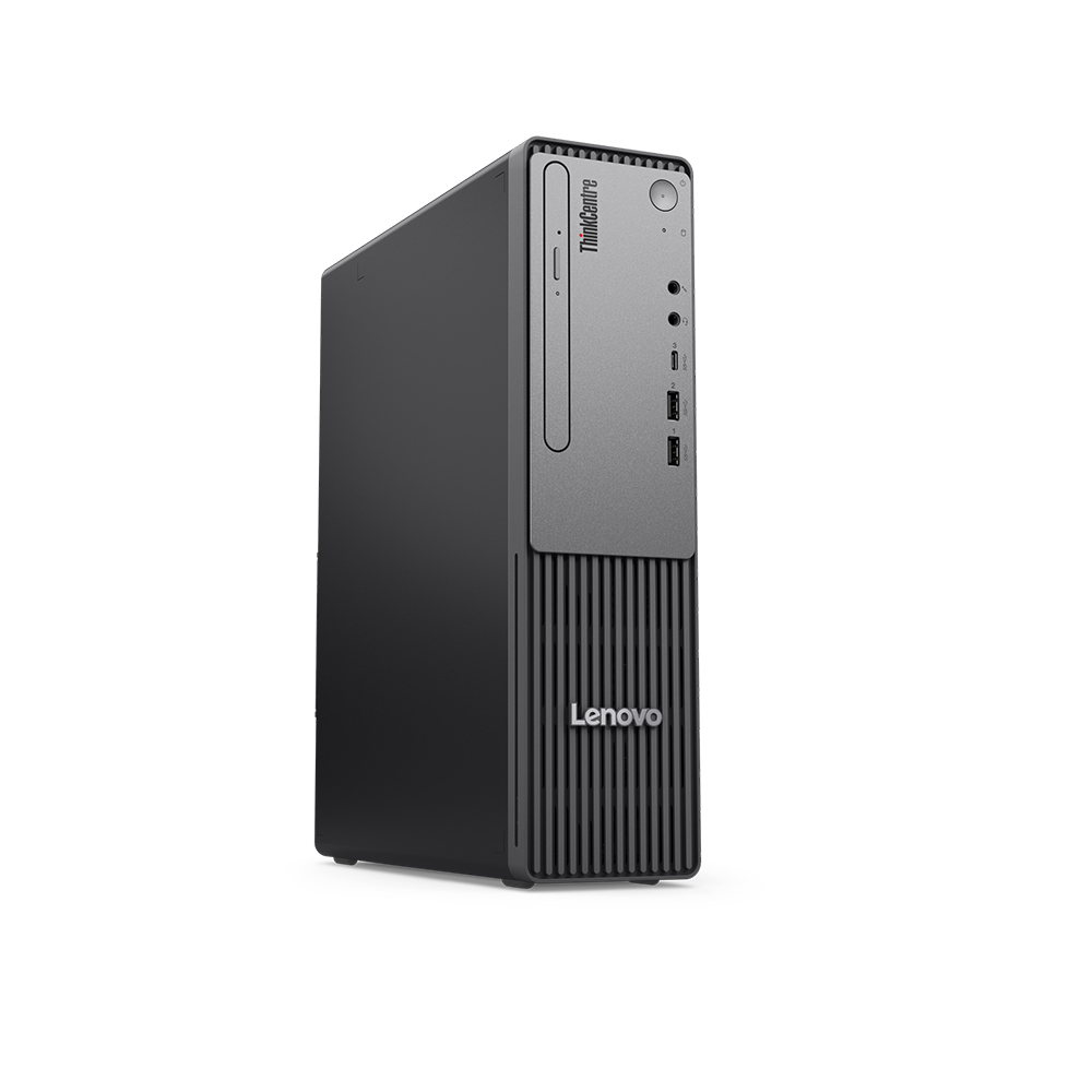 Máy tính để bàn đồng bộ Lenovo ThinkCentre neo 30s Gen 5 13DG0001VA (Intel Core i5-13420H | 8GB | 512GB | Intel UHD | NoOS | Đen viền xám | 1Y)