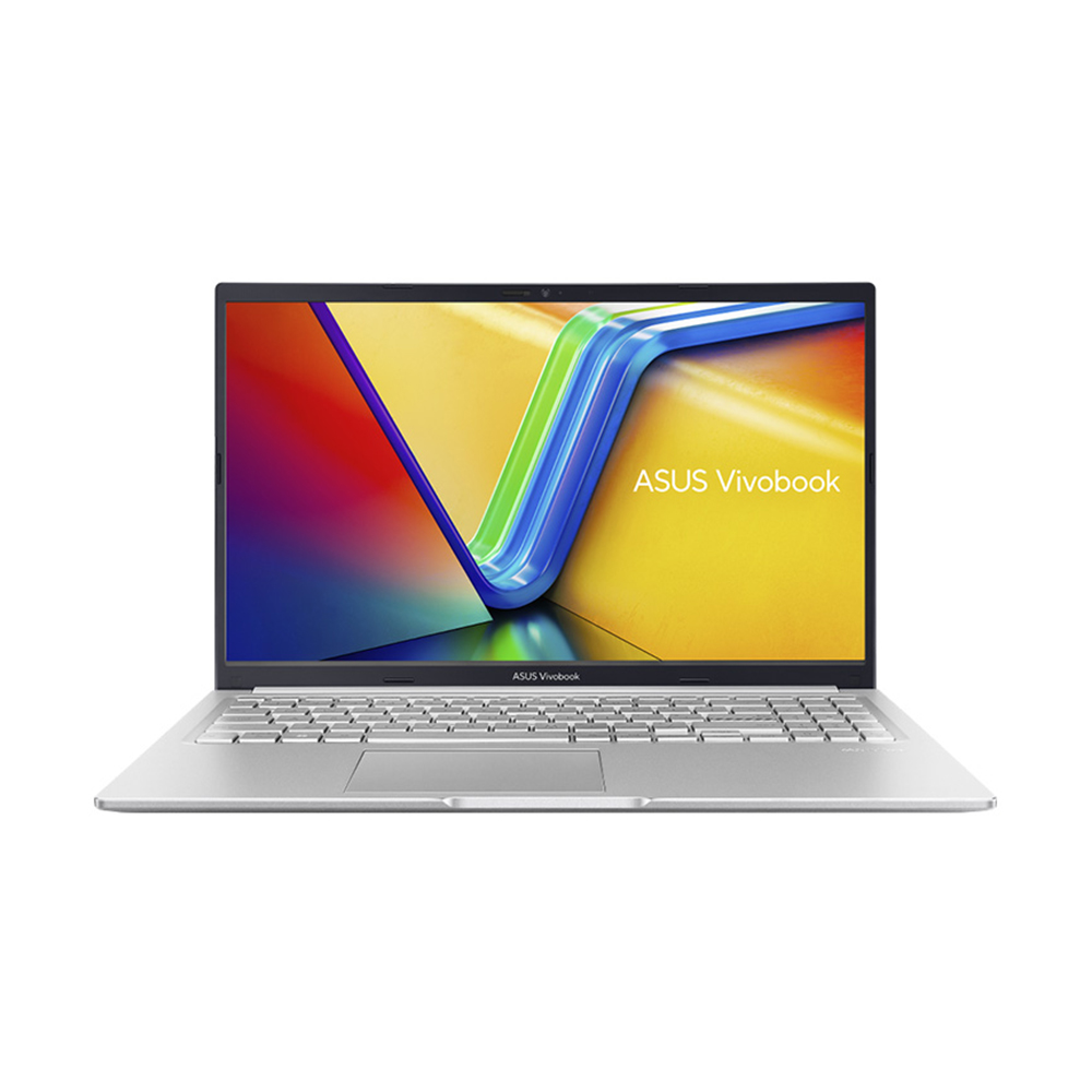 Laptop Asus Vivobook 15 X1502VA-BQ886W (Intel Core i7-13620H | 16GB | 512GB | Intel UHD | 15.6 inch FHD IPS | Win 11 | Bạc)