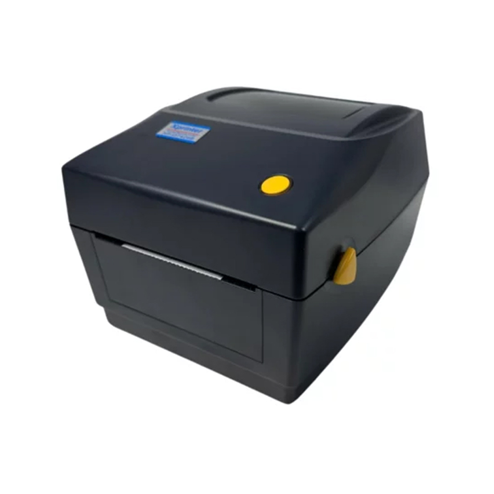 Máy in tem nhãn mã vạch Xprinter DT 426B (USB) - Máy in tem TMĐT Shopee, Tiktok, Lazada...