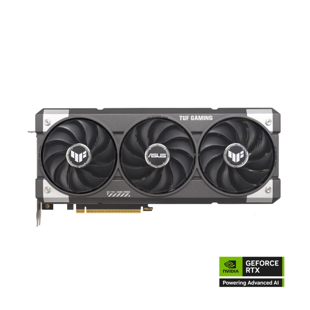 VGA ASUS TUF Gaming RTX 5060 Ti 8GB GDDR7 OC (TUF-RTX5060TI-O8G-GAMING)