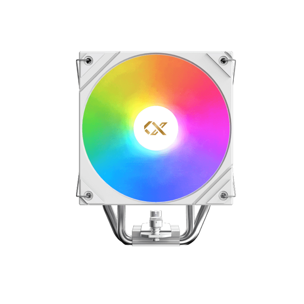 TẢN NHIỆT khí XIGMATEK AK4 Digital Arctic EN46063