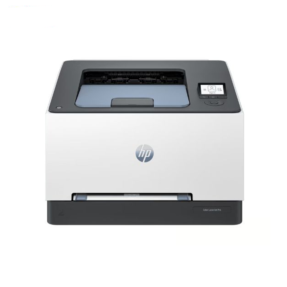Máy in laser màu HP Color LaserJet Pro 3203dw (499N4A) (In đảo mặt| A4| A5| USB| LAN| WIFI)