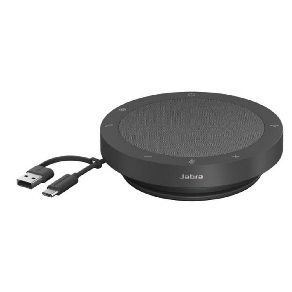 LOA HỘI NGHỊ JABRA SPEAK2 40 UC (TÍCH HỢP MIC)
