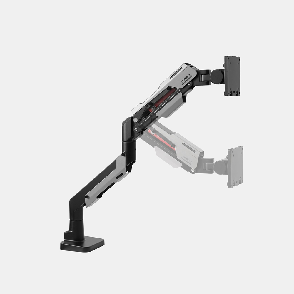 Gía đỡ màn hình Hyperwork T9 PRO III HPW-PMA01-BLK (24 - 57 inch)