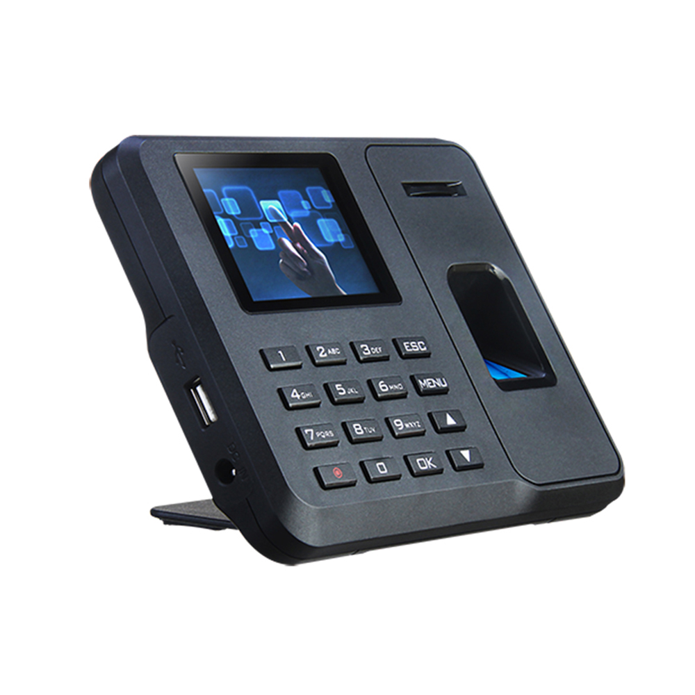 Máy chấm công vân tay Ronald Jack 1800 Wifi