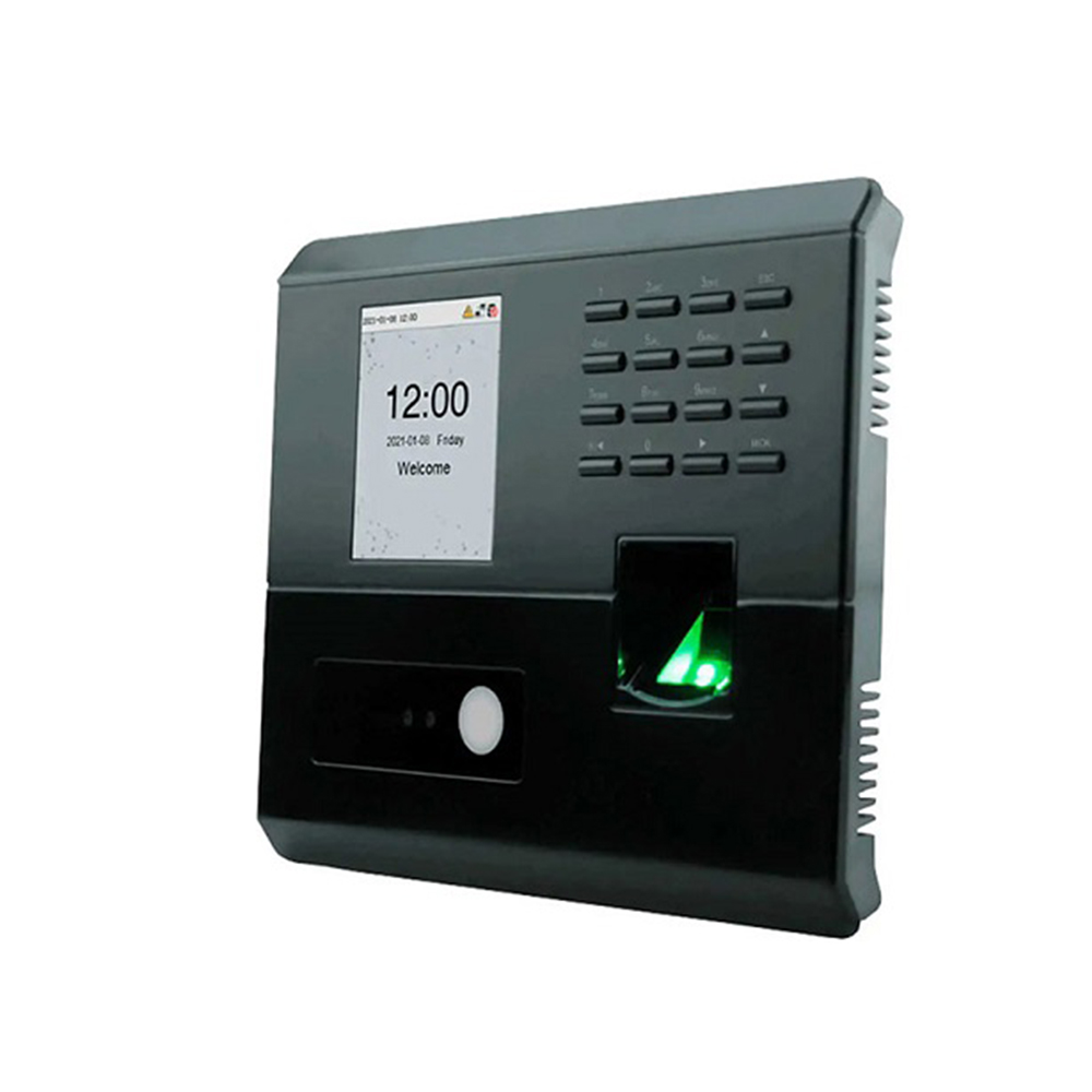 Máy chấm công khuôn mặt Ronald Jack MB10-VL