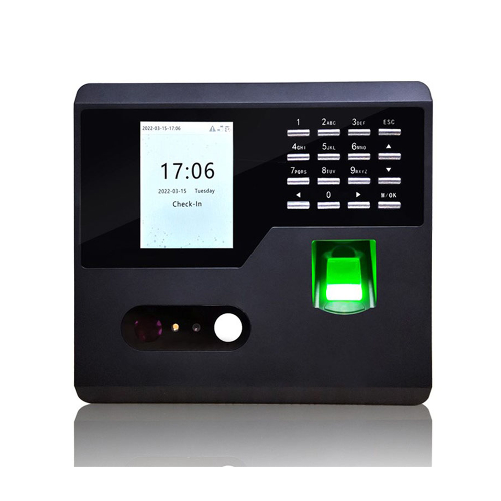 Máy chấm công khuôn mặt Ronald Jack FA110