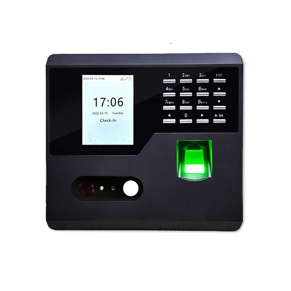 Máy chấm công khuôn mặt Ronald Jack FA900 WIFI