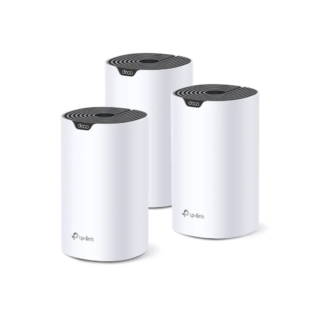 Hệ thống WiFi Mesh AC1900 TP-Link Deco S7 3 Pack