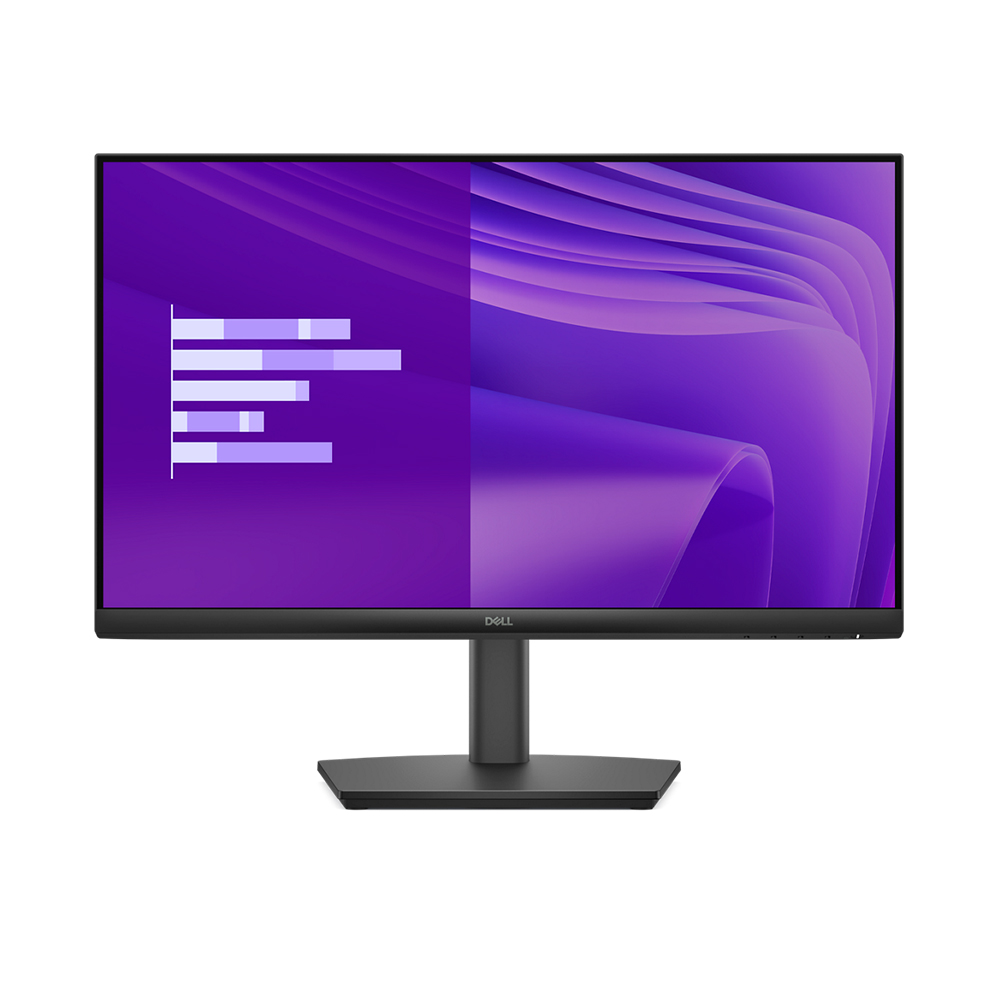 MÀN HÌNH DELL PRO E2425HSM (23.8 INCH - IPS - FHD - 100HZ - 5MS - SPEAKER)