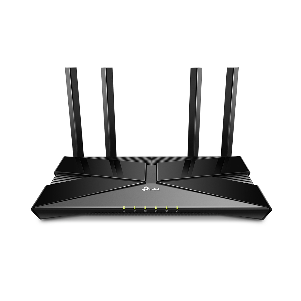 BỘ ĐỊNH TUYẾN TP-LINK ARCHER AX23 AX1800 ROUTER WI-FI 6 BĂNG TẦN KÉP