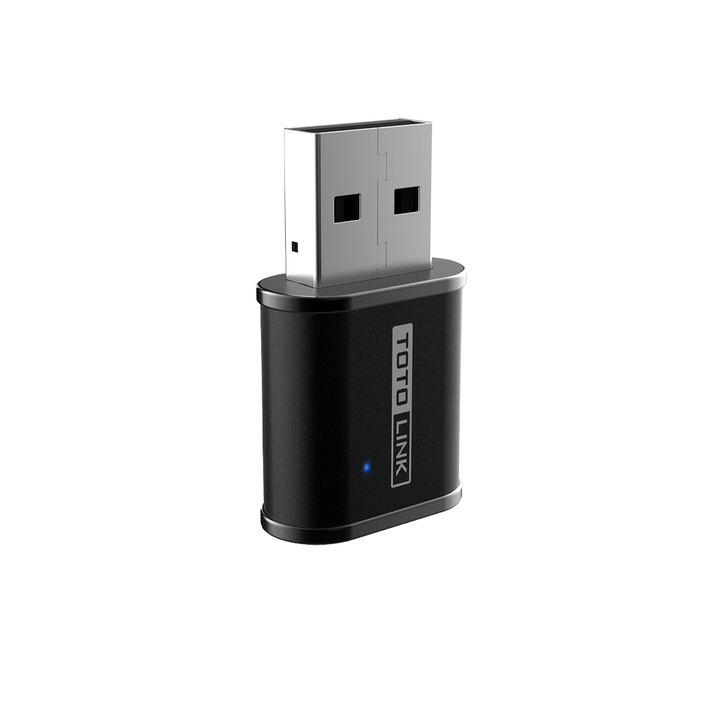 USB WIFI 6 AX900 TOTOLINK X900USM