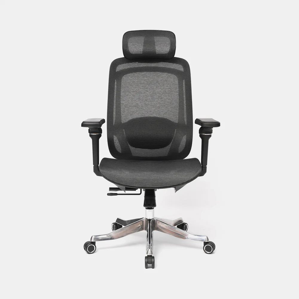 Ghế công thái học ergonomic HyperWork Airy Pro