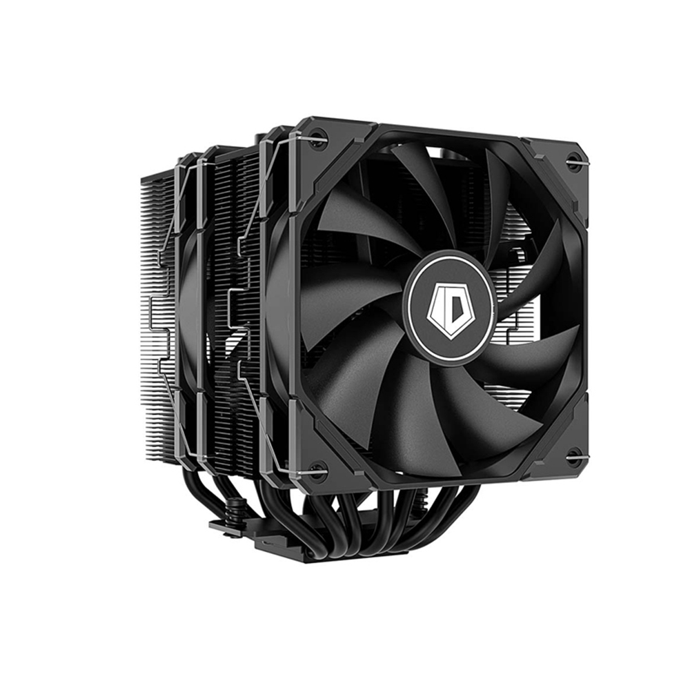 TẢN NHIỆT KHÍ ID-COOLING SE-207-XT ADVANCED